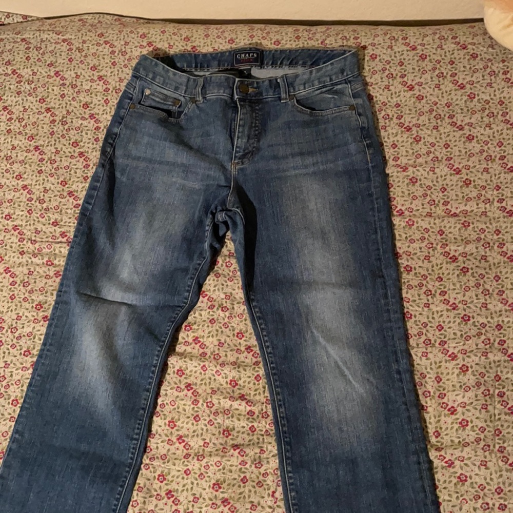 denim jeans